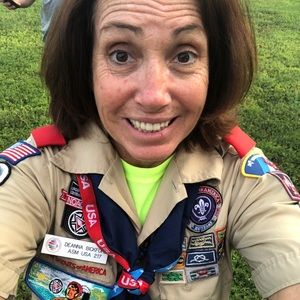 Meet your Posher, Deanna